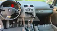 2009 Volkswagen Touran