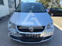 2009 Volkswagen Touran
