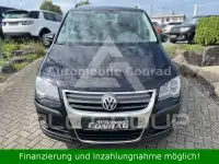 2009 Volkswagen Touran