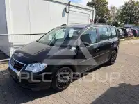 2009 Volkswagen Touran