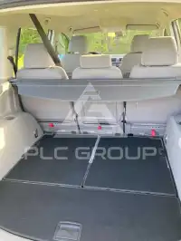 2009 Volkswagen Touran