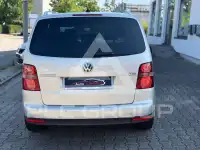 2009 Volkswagen Touran