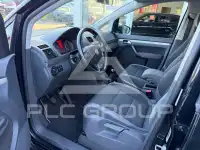 2009 Volkswagen Touran