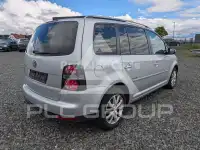 2009 Volkswagen Touran