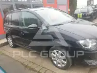 2009 Volkswagen Touran