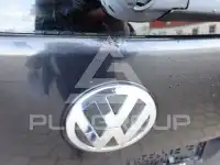 2009 Volkswagen Touran
