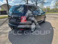 2009 Volkswagen Touran
