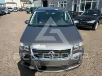 2009 Volkswagen Touran