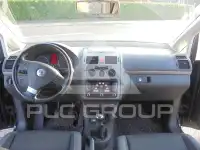 2009 Volkswagen Touran