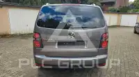 2009 Volkswagen Touran