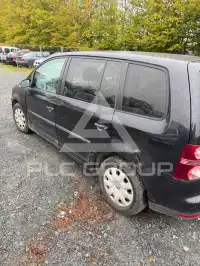 2009 Volkswagen Touran