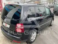 2009 Volkswagen Touran