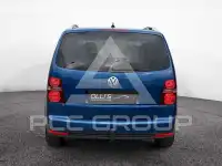 2009 Volkswagen Touran