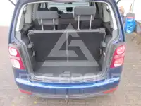 2009 Volkswagen Touran