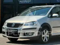 2009 Volkswagen Touran