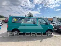 2009 Volkswagen T5
