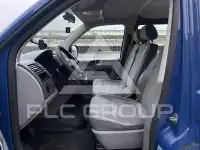 2009 Volkswagen T5