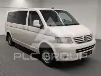 2009 Volkswagen T5
