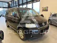 2009 Volkswagen T5