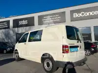 2009 Volkswagen T5