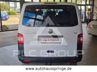 2009 Volkswagen T5