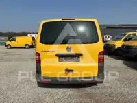 2009 Volkswagen T5