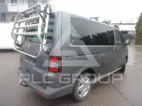 2009 Volkswagen T5