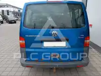 2009 Volkswagen T5
