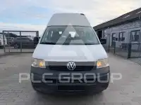 2009 Volkswagen T5