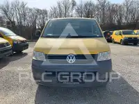 2009 Volkswagen T5
