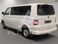 2009 Volkswagen T5