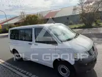 2009 Volkswagen T5