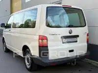 2009 Volkswagen T5