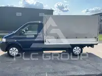 2009 Volkswagen T5