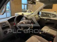 2009 Volkswagen T5