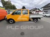 2009 Volkswagen T5