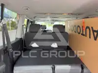 2009 Volkswagen T5