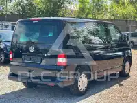 2009 Volkswagen T5