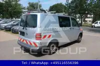 2009 Volkswagen T5