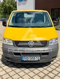 2009 Volkswagen T5