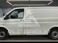 2009 Volkswagen T5