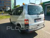 2009 Volkswagen T5