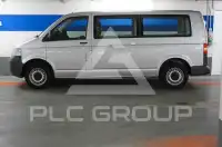 2012 Volkswagen T5