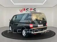 2009 Volkswagen T5