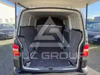 2009 Volkswagen T5