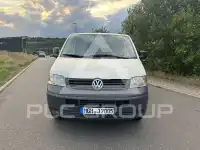 2009 Volkswagen T5