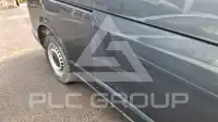 2009 Volkswagen T5