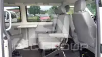 2009 Volkswagen T5