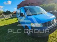 2009 Volkswagen T5