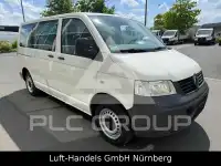 2009 Volkswagen T5